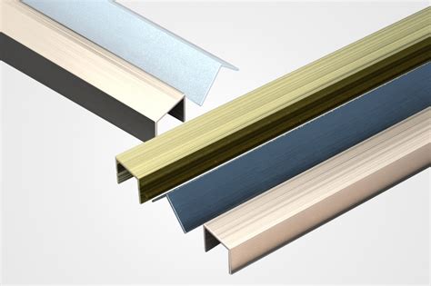 sheet metal trim molding|decorative metal edge trim.